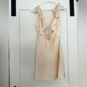 Lioness Mini Dress